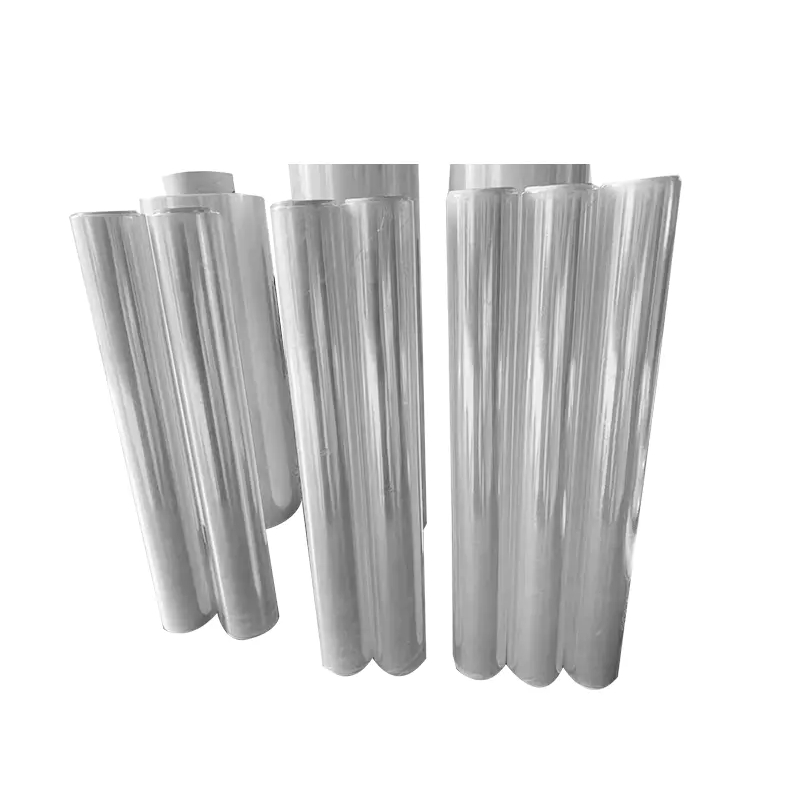 PE 플라스틱 필름이란 무엇입니까? 주요 원료는 무엇입니까?