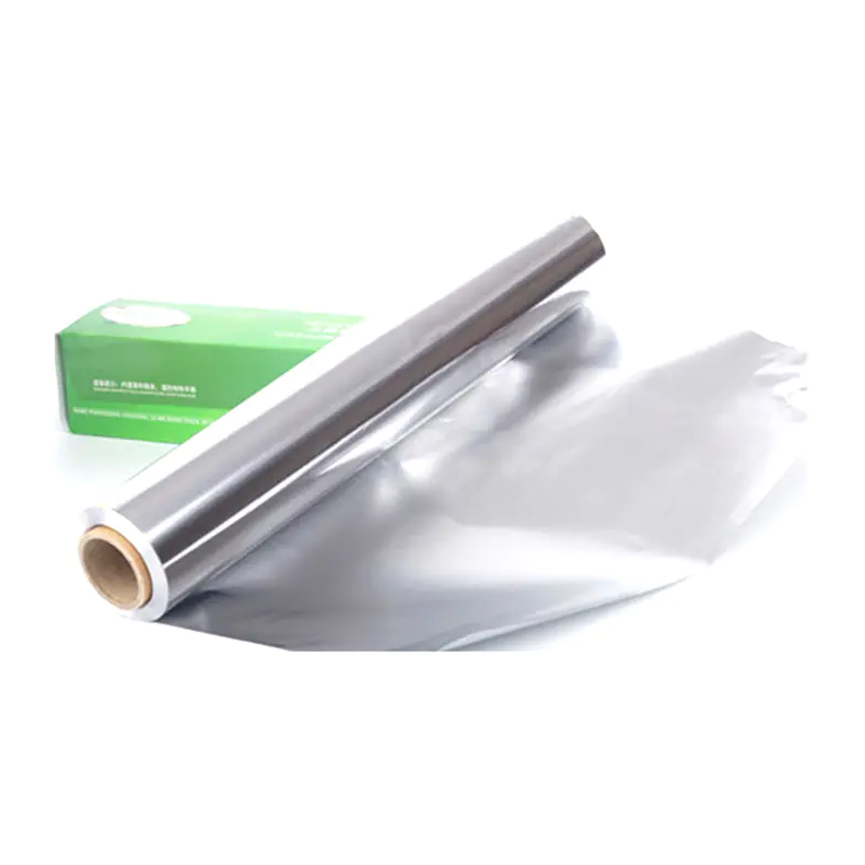 가정용 알루미늄 호일 롤의 두께는 어떻게 선택해야 합니까?