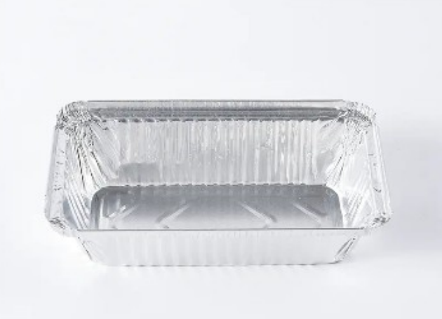 알루미늄 호일 식품 용기가 중앙 주방 및 체인 레스토랑에 적합합니까?